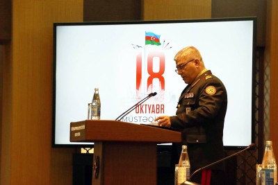 В Академии Мминистерства по чрезвычайным ситуациям отметили 33-летие восстановления нашей государственной независимости