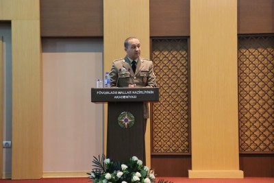 В Академии МЧС прошел «День выпускника».