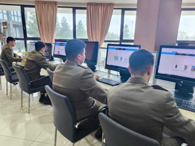 Курсанты и магистранты Академии МЧС приняли участие в международной олимпиаде