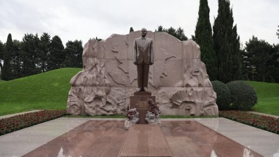 Fövqəladə Hallar Nazirliyinin yaranmasının 20 illiyi qeyd olunub